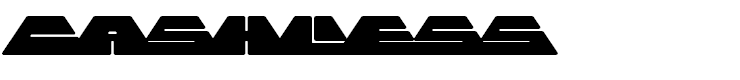 cashless