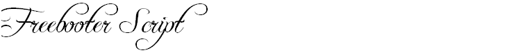Freebooter Script