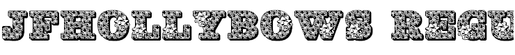 JFHollyBows Regular