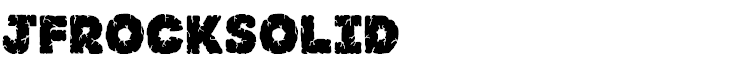 JFRockSolid