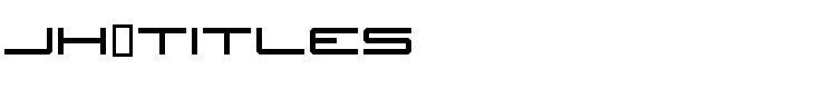 JH_TITLES