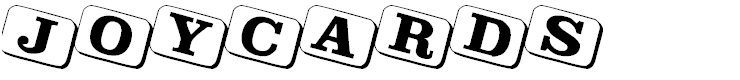 JoyCards