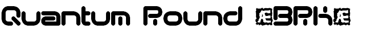 Quantum Round (BRK)