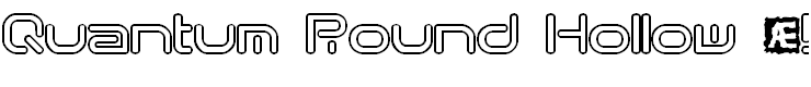 Quantum Round Hollow (BRK)